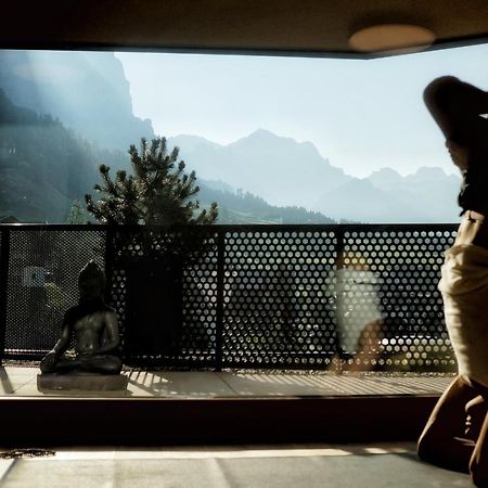 Hotel Tofana サン・カッシアーノ エクステリア 写真