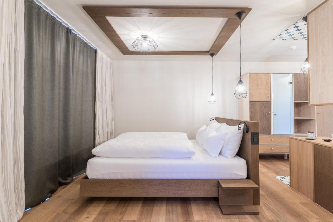 Hotel Tofana サン・カッシアーノ エクステリア 写真