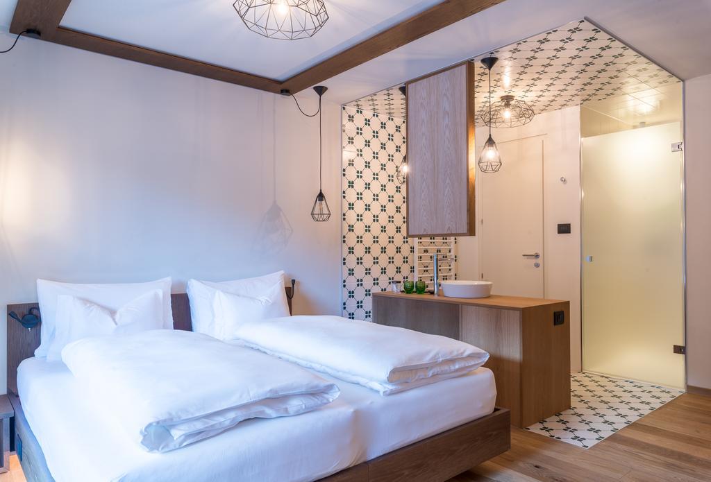Hotel Tofana サン・カッシアーノ エクステリア 写真