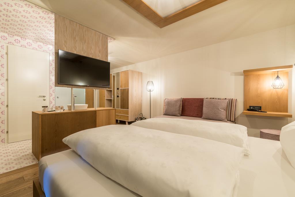 Hotel Tofana サン・カッシアーノ エクステリア 写真