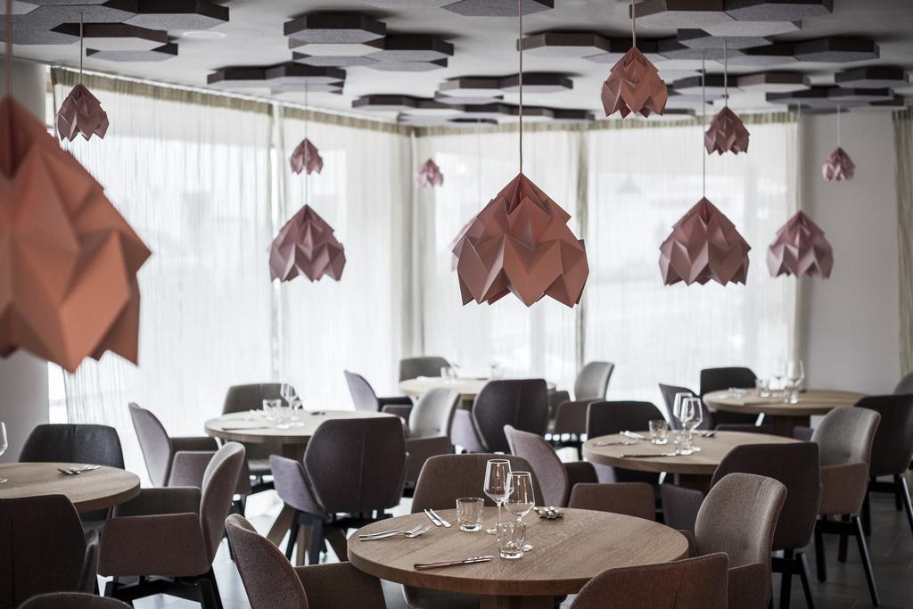 Hotel Tofana サン・カッシアーノ エクステリア 写真