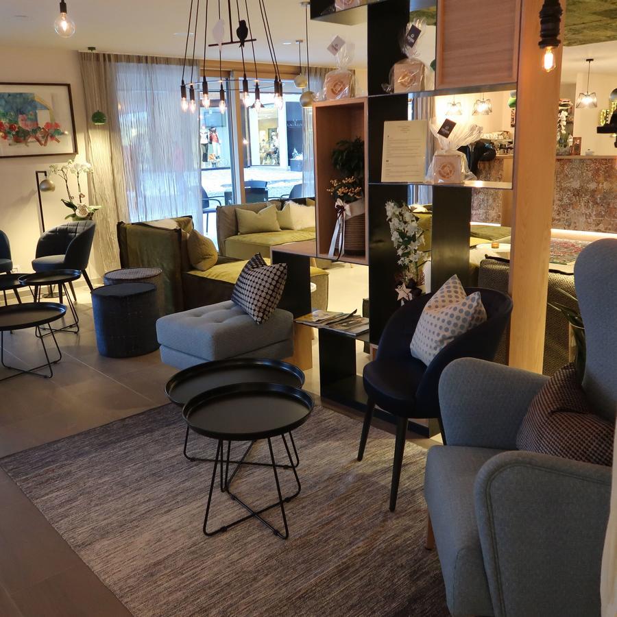 Hotel Tofana サン・カッシアーノ エクステリア 写真